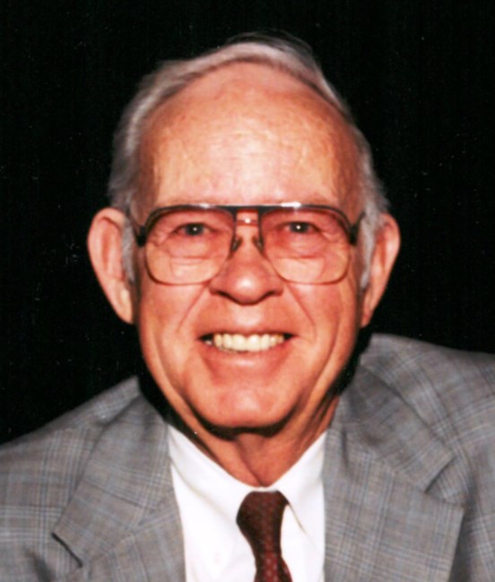 Obituario de Roland Moore Hurt