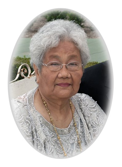 Obituary of Clarita R. Ramirez Saluta