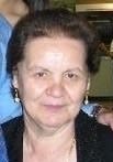 Obituary of Luigina "Lina" Fini (nee Marini)