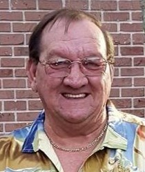 Obituary of James Howard Nichols