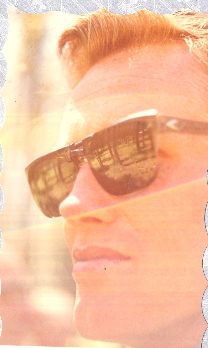 Avis de décès de Howard Paul Myers