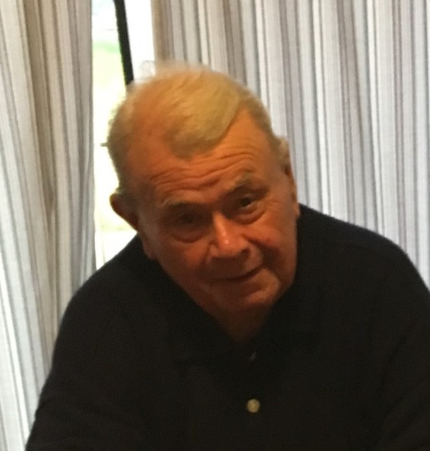 Obituary of George Varga