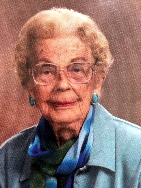Obituary of Frances Staples Hinton
