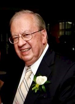 Obituary of Richard John Minnich