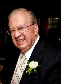 Obituario de Richard John Minnich