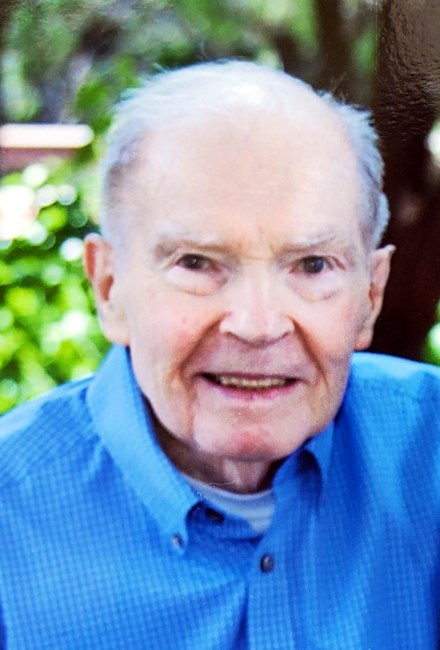 Obituary of Kenneth Lee Pusey