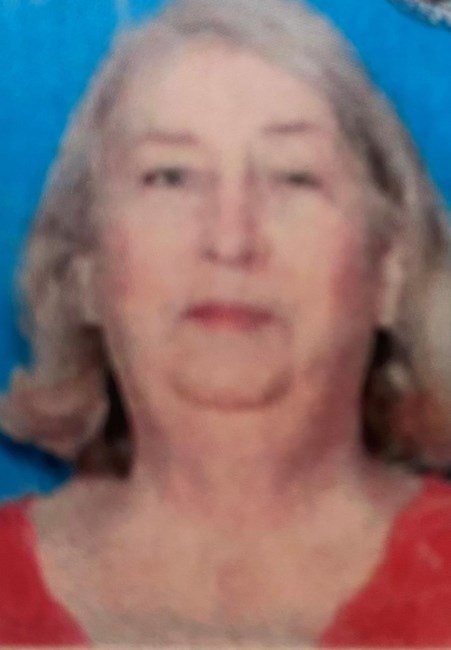 Obituary of Rebekah "Becky" Thrasher Daniel