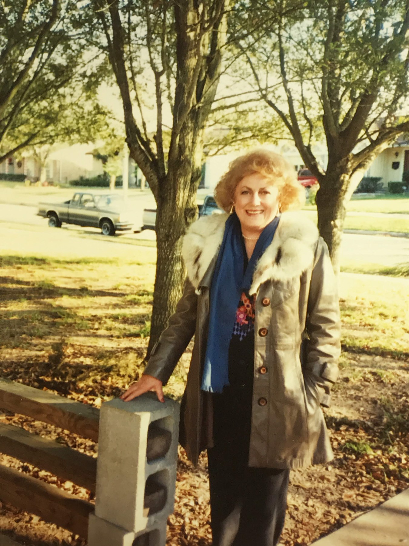 LaRee May Wilkins Obituary Houston, TX