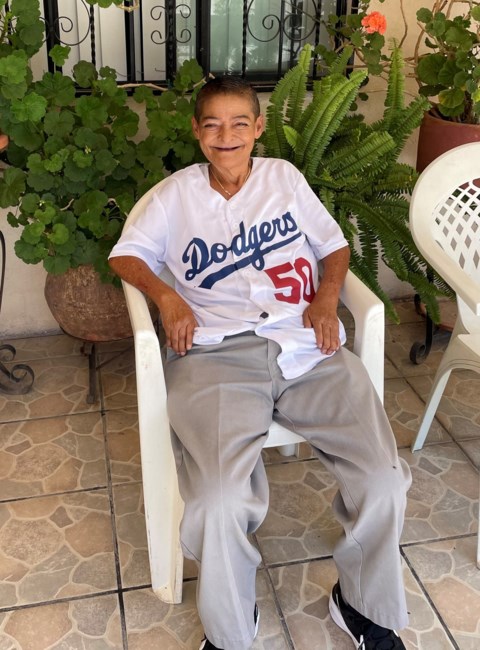 Obituary of Claudia Raygoza