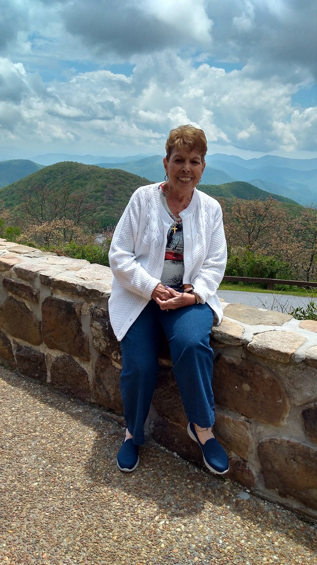 Obituary of Ms. Angelina Guggino Bickel