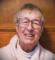 Obituary of Leita Janet Bradley
