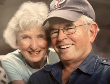 Obituary of Gordon Wilkinson Folger