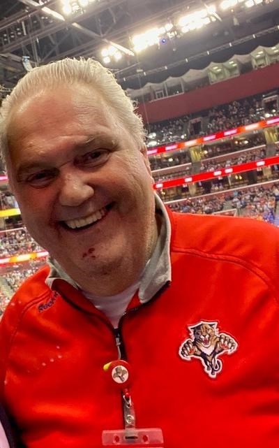 Obituary of William Norman Caldwell