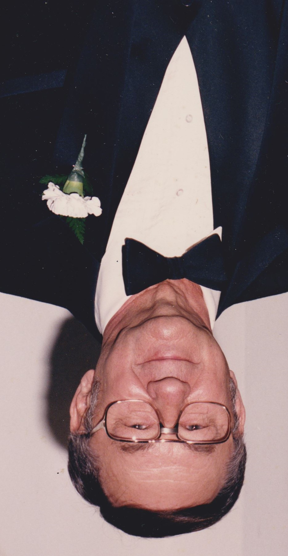 Avis de décès de Jay Ray Haese