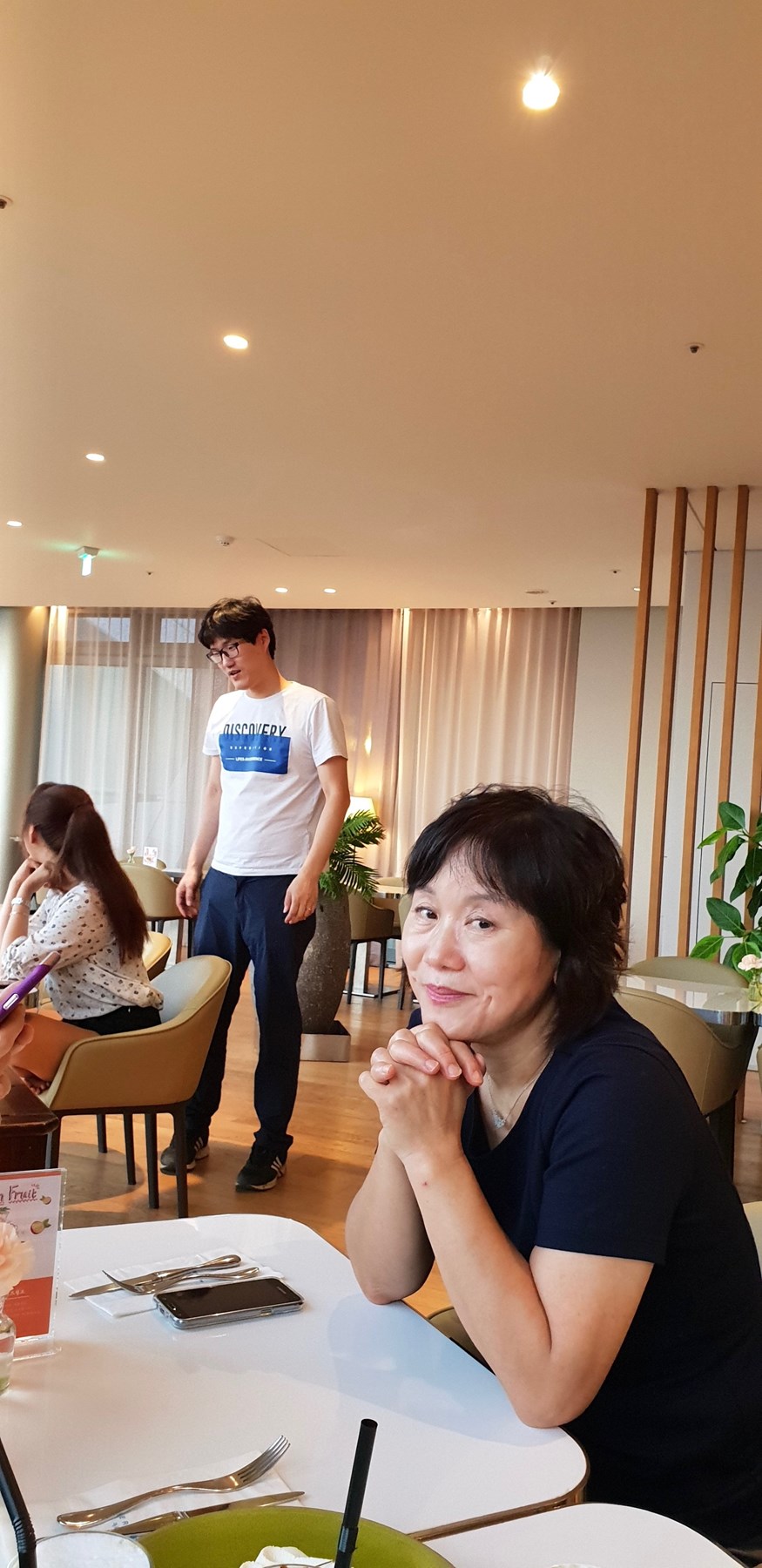 Obituary of Myung Soon Lee