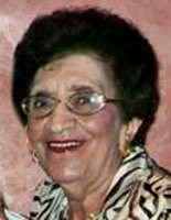 Obituary of Antoinette Awaid