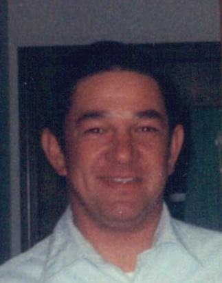 Obituary of John Irvin Johnson