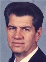 Obituary of Barton Joseph Leader Sr.