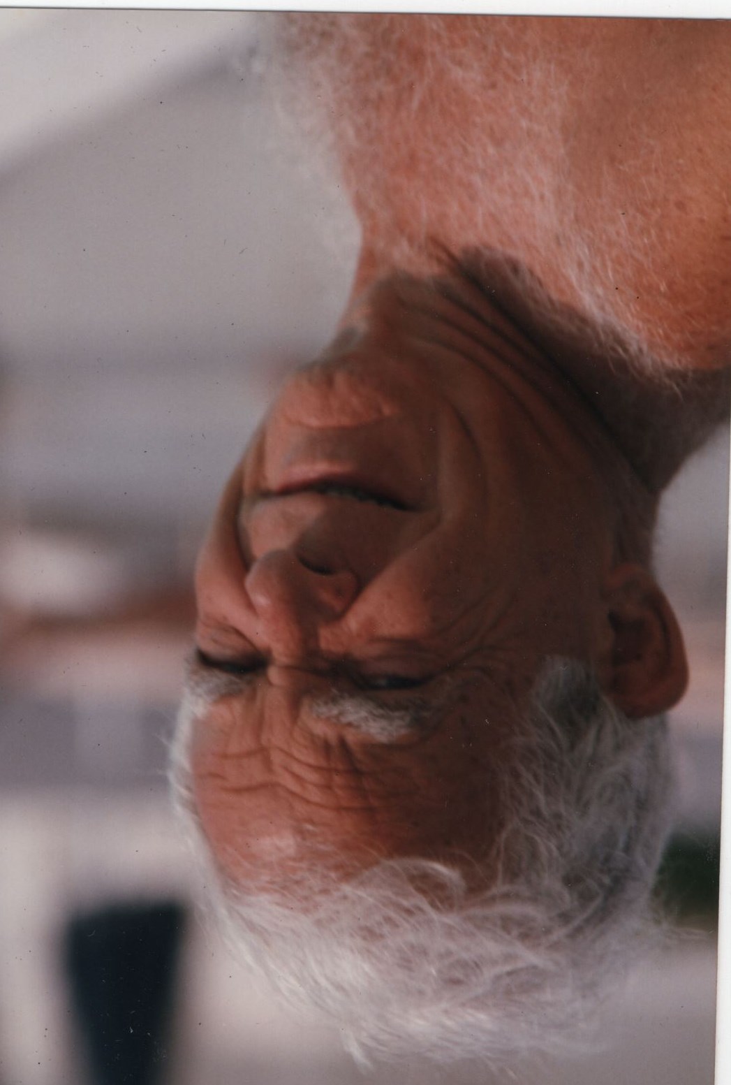 Obituary of Leo Fine