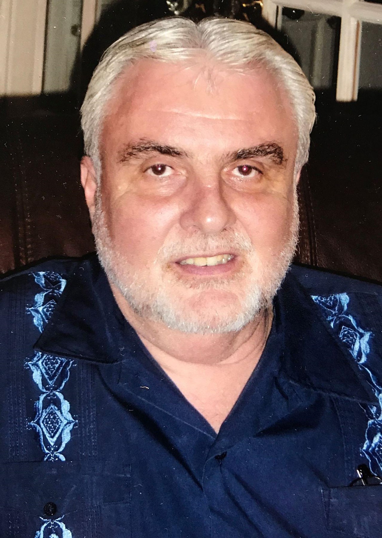 Edward P Mrazek Obituary Manahawkin NJ