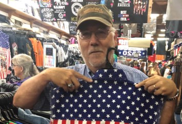 Obituary of Ronald Eugene Hando