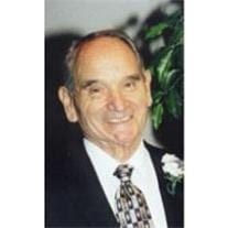 Obituary of Stephen Barbely