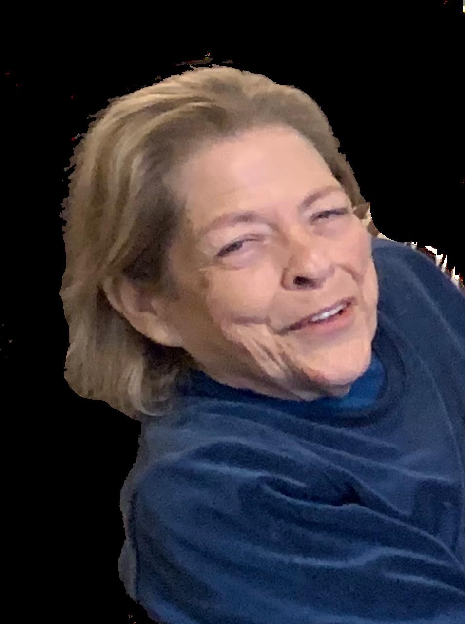 Sue Johnson Obituary Baton Rouge, LA