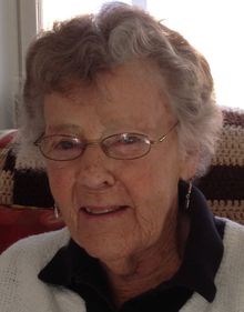 Obituary of Carolyn Zanardi