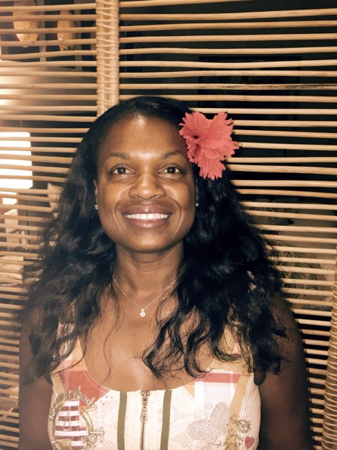 Obituary of Cavelle "Ellie" Alicia Melbourne