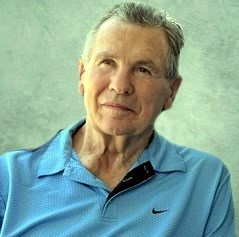 Obituary of Tim English