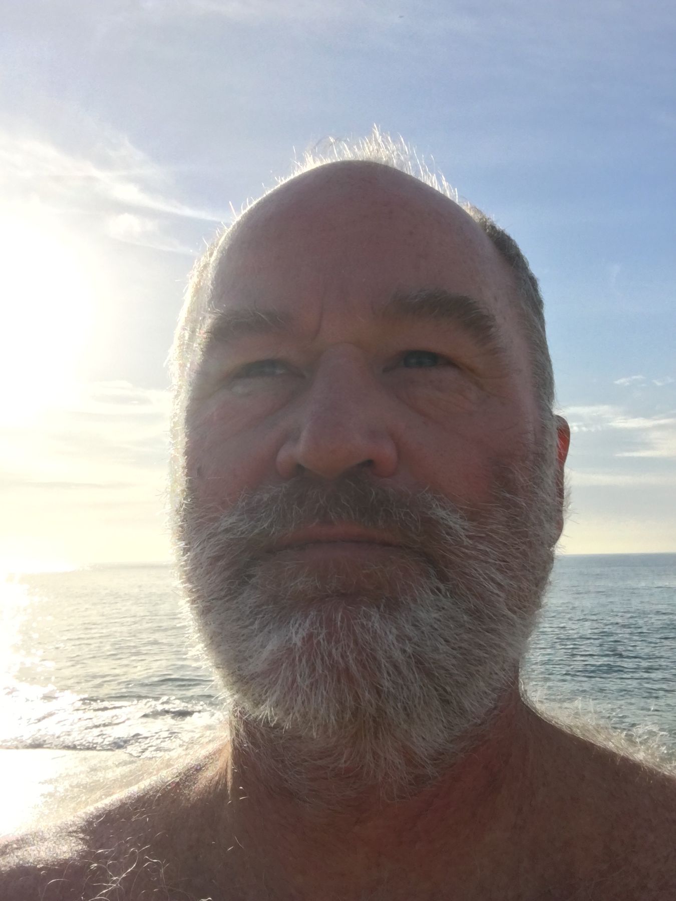 Obituary of Michael Lee Martin