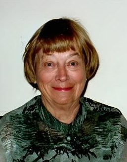 Obituary of Christina F. Carroll