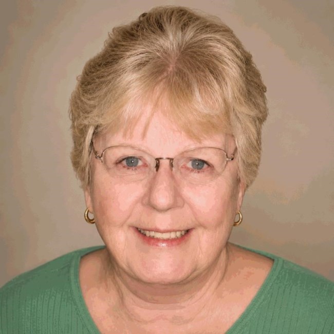 Obituary of Suzanne Knocke Barton