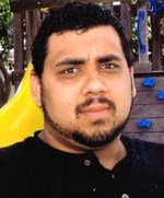 Frank Contreras IV