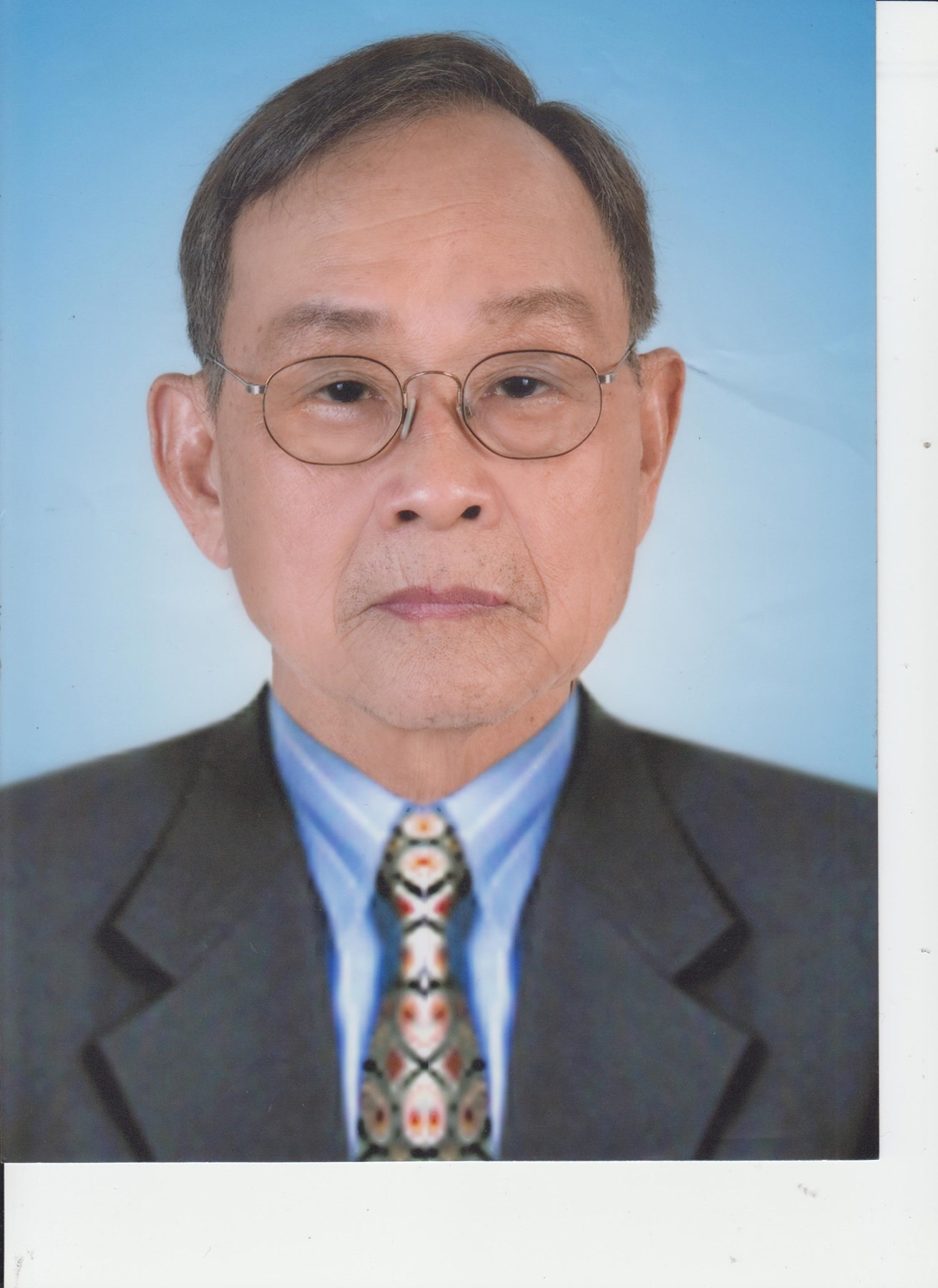 Obituary of Lê Khánh Đức