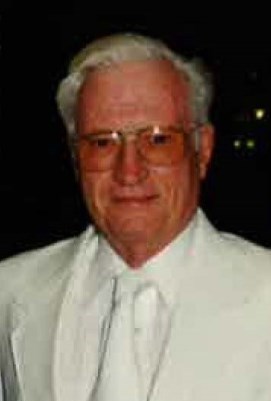 Obituary of Hugh Roach Moore