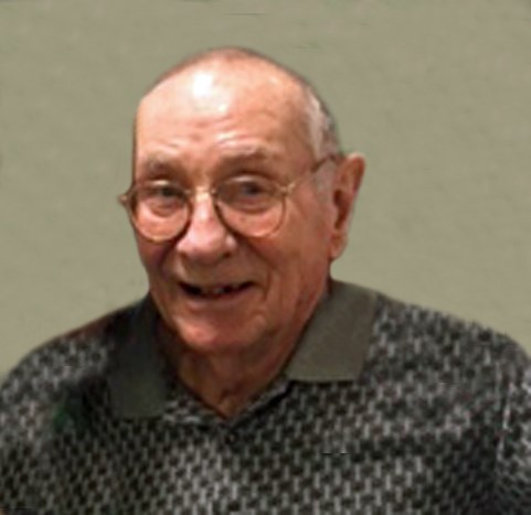 Obituary of Robert Stanley Chrisman