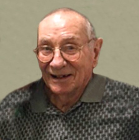 Obituary of Robert Stanley Chrisman