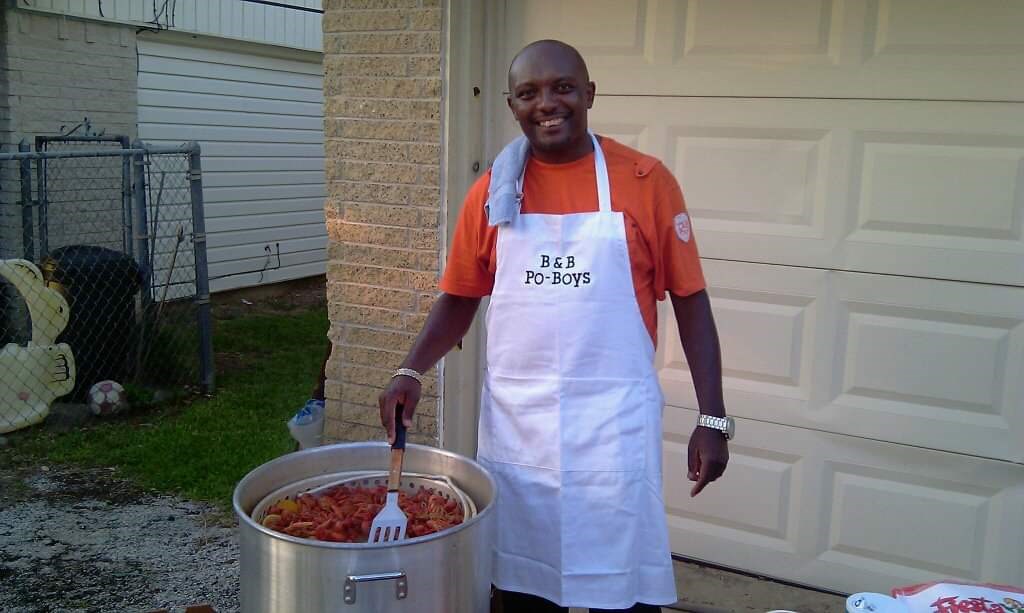 Avis de décès de Mr. Bryant O. Craft