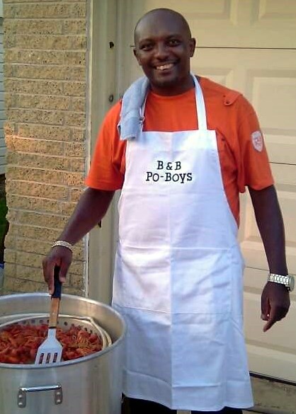 Avis de décès de Mr. Bryant O. Craft