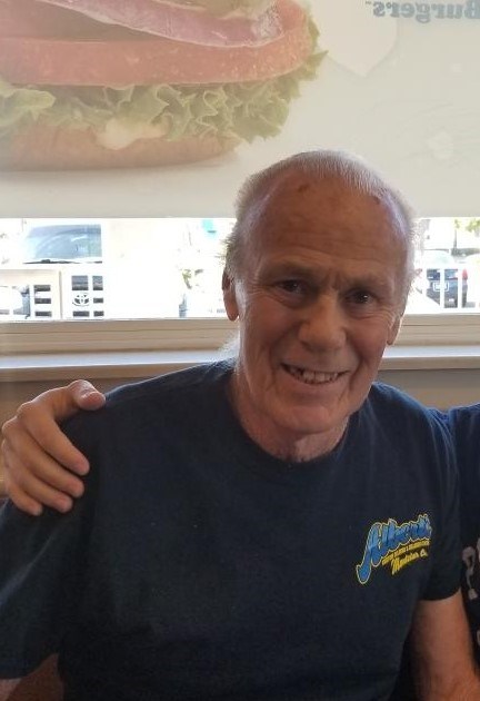 Obituary of John William Vernon Beck