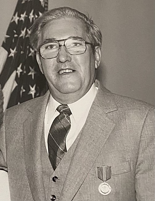 Obituary of Eugene "Gene" W. O'Brien