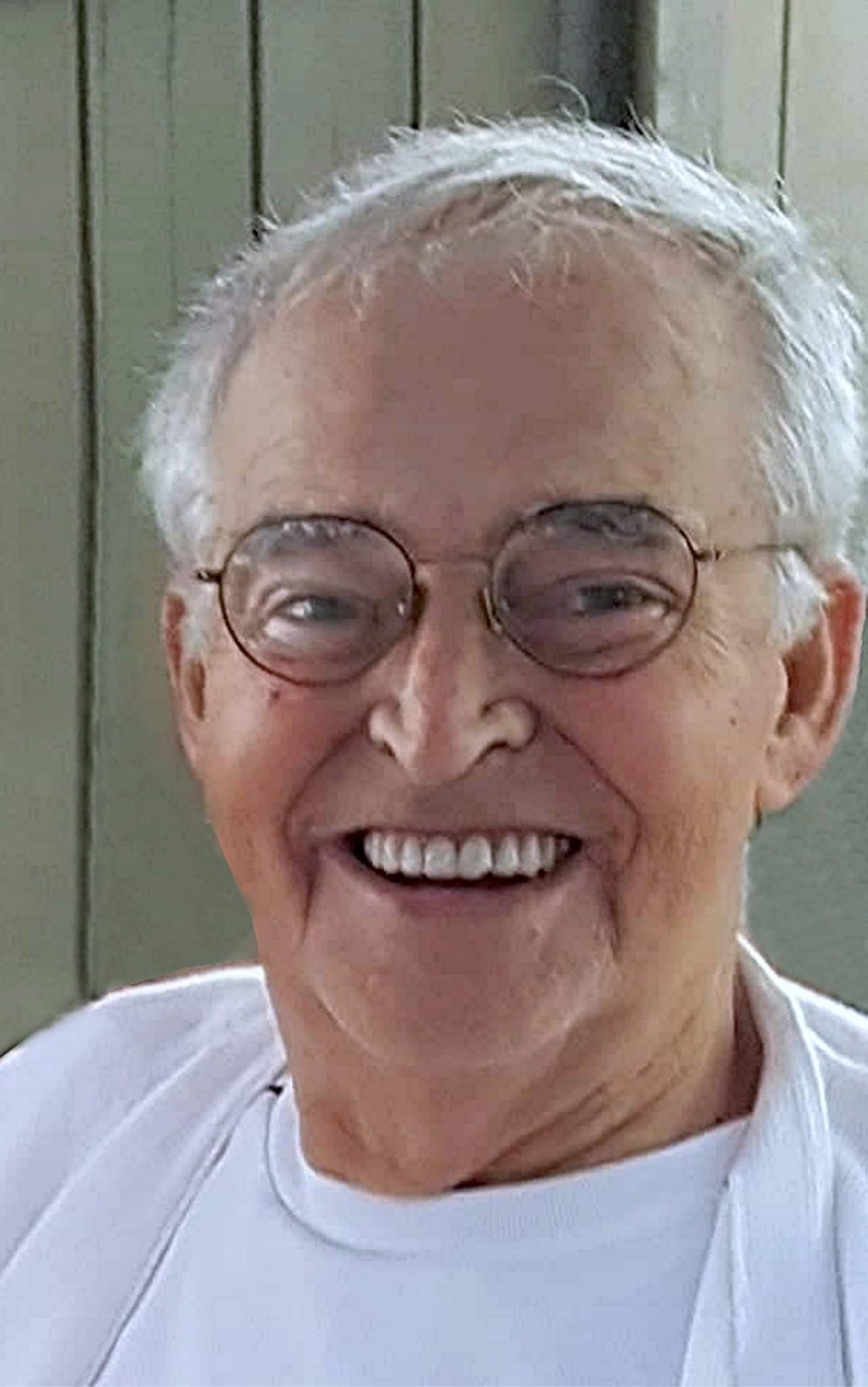 Obituario de Marcel Frenette
