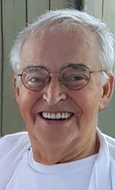 Obituario de Marcel Frenette