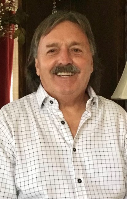 Obituary of Delbert Ray McDonald