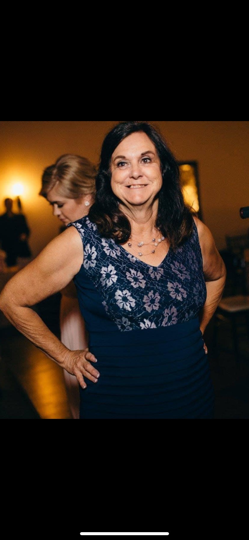 Avis de décès de Kim Elaine Edwards