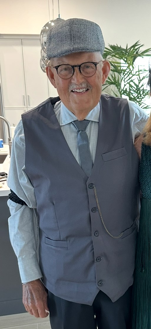 Obituary of Roy Holmes Bubbs