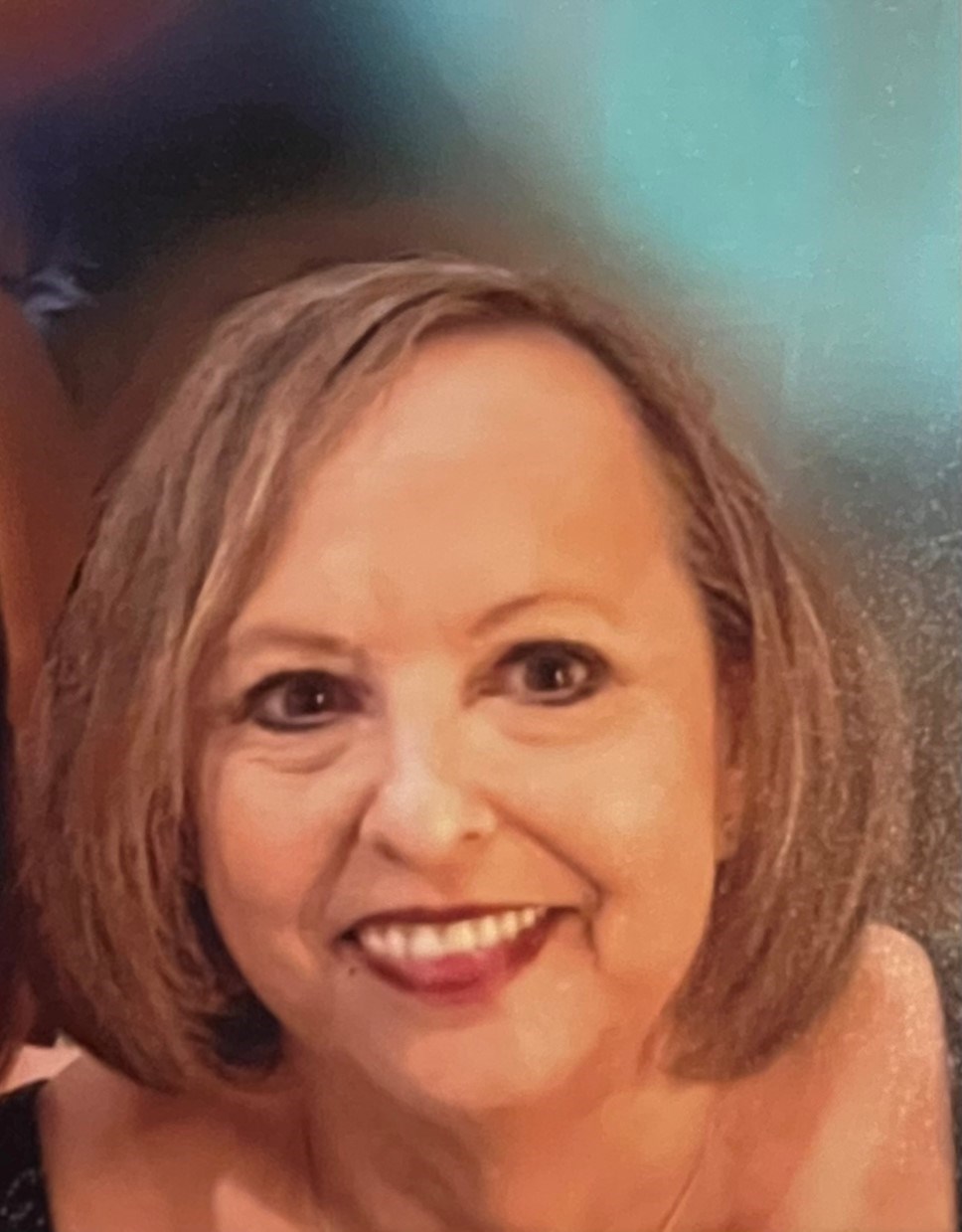 Obituary of Sandra Gail Pesses Loosemore