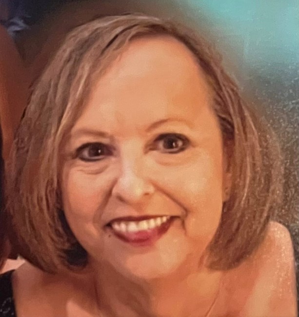 Obituary of Sandra Gail Pesses Loosemore