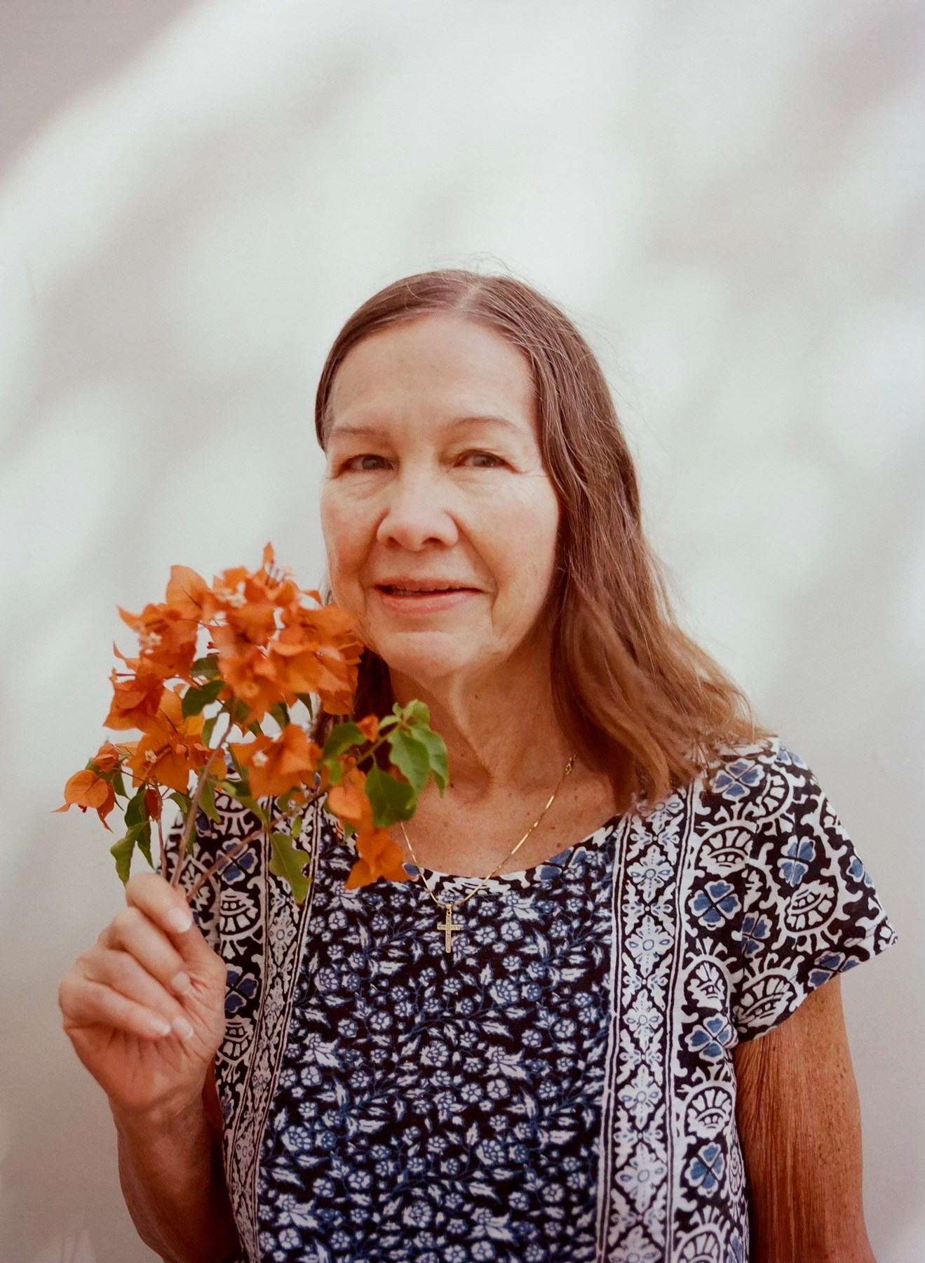 Obituary of Diana L Halloran